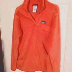 Patagonia Pullover